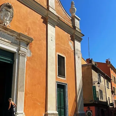 T2 Vieille Apartamento