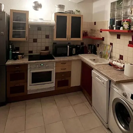 Διαμέρισμα T2 Vieille