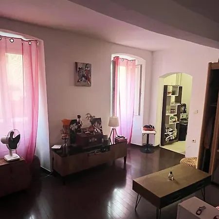 T2 Vieille Διαμέρισμα