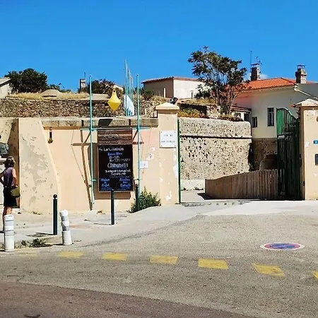 Διαμέρισμα T2 Vieille Αζάτσιο