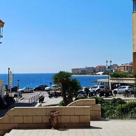 T2 Vieille Διαμέρισμα